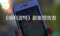 《哈利波特》剧集预告发布两周：点踩数反超点赞数！