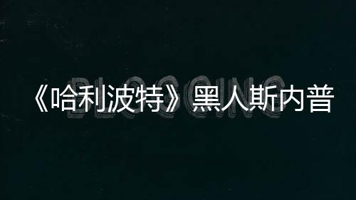 不报特决定警普受哈黑人 但利波威胁演员斯内死亡