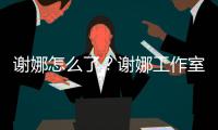 谢娜怎么了？谢娜工作室为什么被起诉 事件始末最新进展