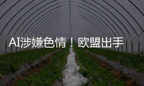 台和盟出的平入调涉嫌色情手深斯克查马欧