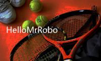 HelloMrRobot